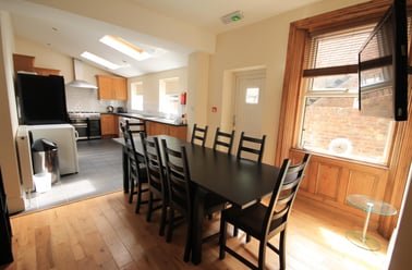 Manor House Road, Jesmond, Newcastle - Image 3